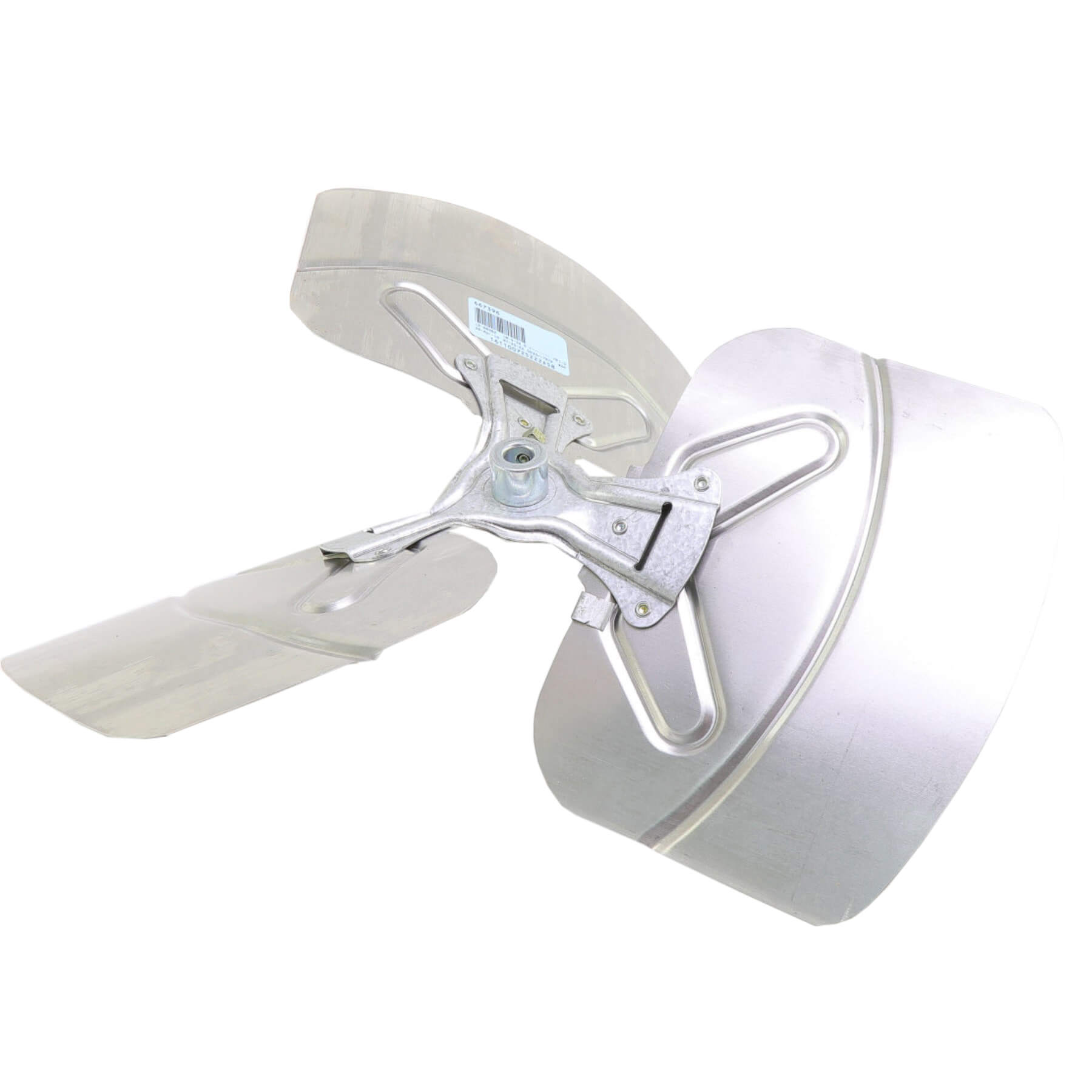  - Nordyne Fan Blades